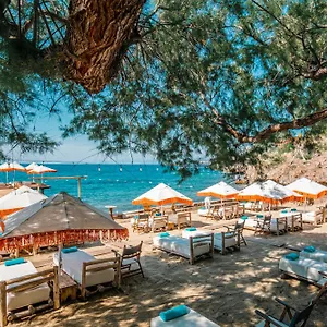 Hotell La Local Yalikavak