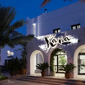 Hotell Karia Princess