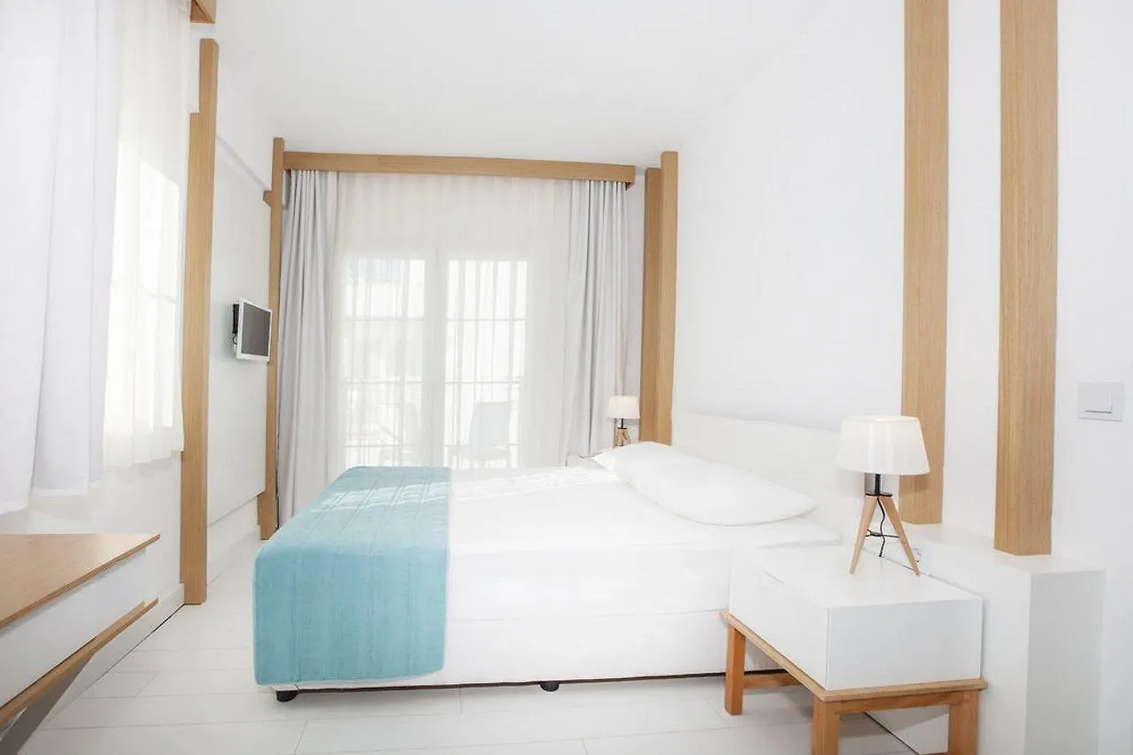 Vera Miramar Resort Bodrum Hotel