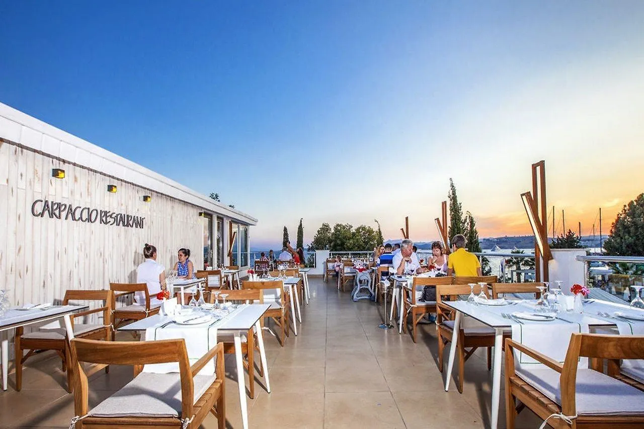 Vera Miramar Resort Bodrum
