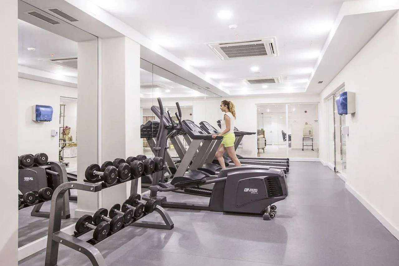 Hotel Vera Miramar Resort Bodrum