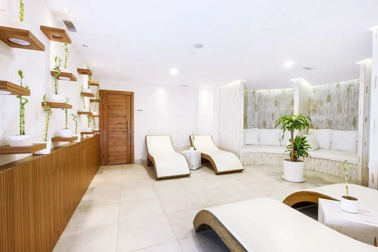 Hotel Vera Miramar Resort Bodrum