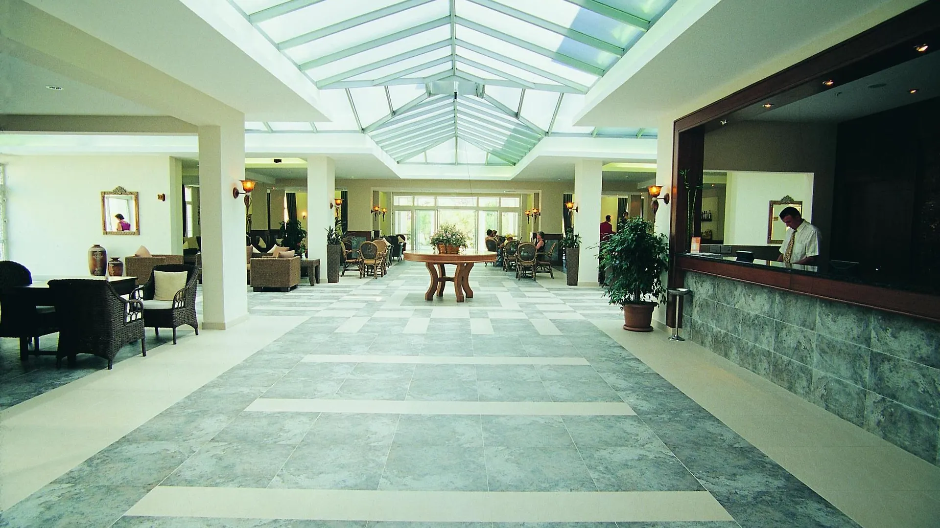 Vera Miramar Resort Bodrum 5*,  Turchia